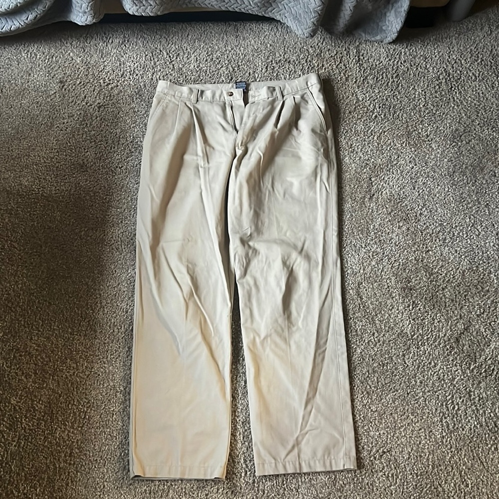 Mens khakis